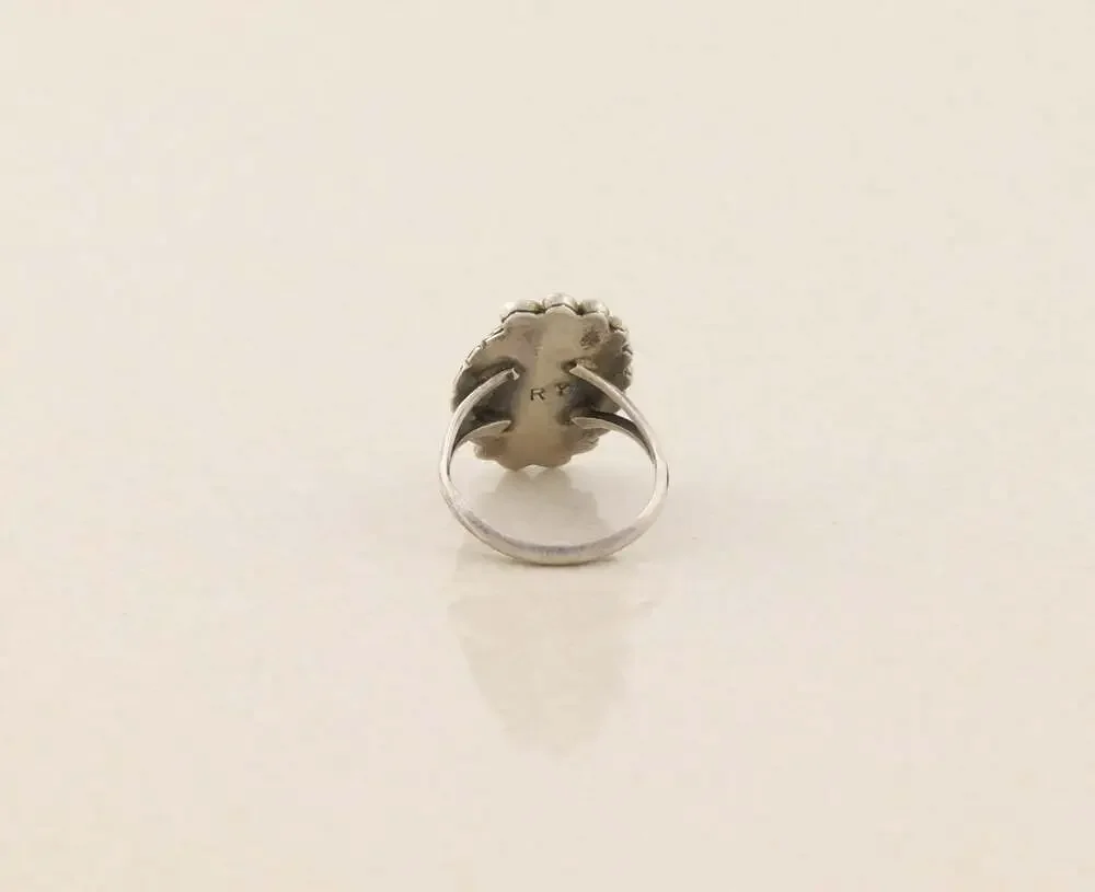 Unbranded sterling silver